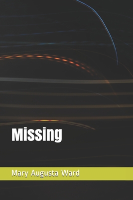 Missing Book Cover