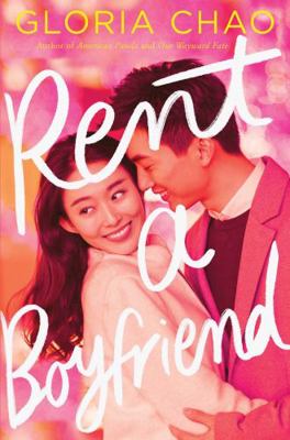 Rent a Boyfriend (Export) 153448275X Book Cover