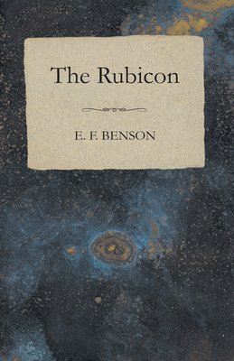 The Rubicon 147331738X Book Cover