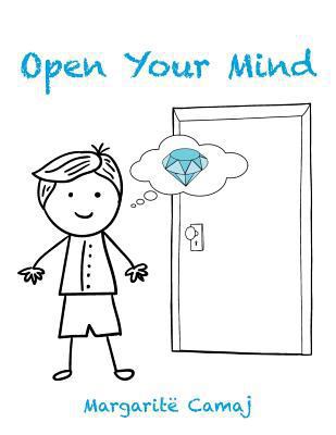 Open Your Mind 1524652539 Book Cover