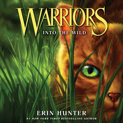 Warriors #1: Into the Wild 1538501422 Book Cover