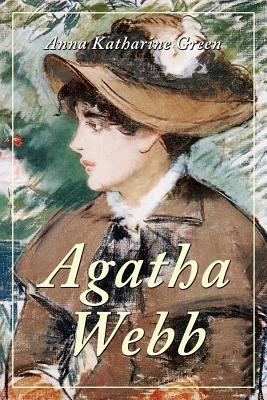 Agatha Webb 197601574X Book Cover