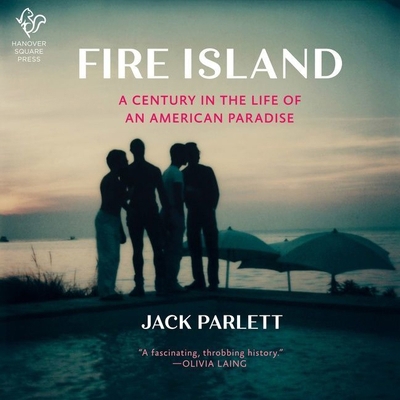 Fire Island: A Century in the Life of an Americ... B09LGPMRFR Book Cover