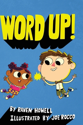 Word Up! B0F46RF32V Book Cover