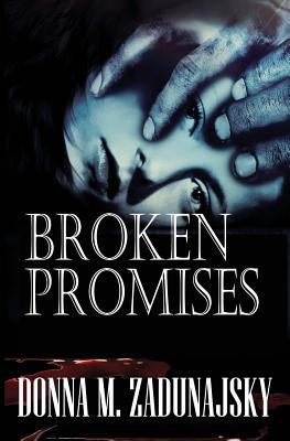 Broken PROMISES 1544772890 Book Cover