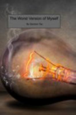 Hardcover Worst Version of Myself Book