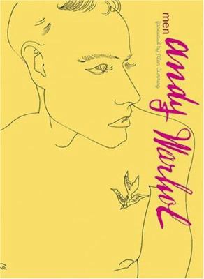 Andy Warhol : Men 0811844072 Book Cover