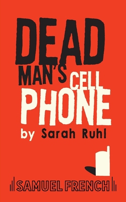 Dead Man's Cell Phone 0573663920 Book Cover