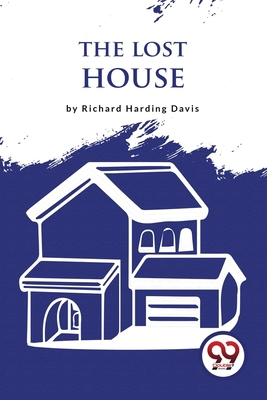 The Lost House 9357275533 Book Cover