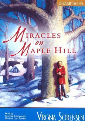 Miracles on Maple Hill (Economy) 1932076689 Book Cover
