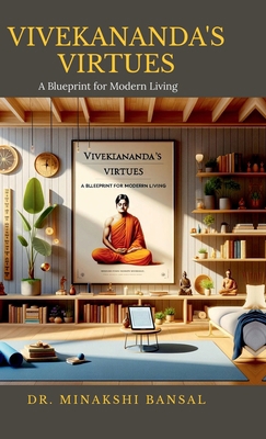 Vivekananda's Virtues: A Blueprint for Modern L...            Book Cover