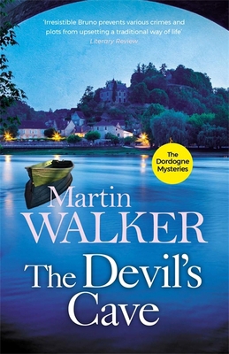 The Devil's Cave: The Dordogne Mysteries 5 1780870701 Book Cover