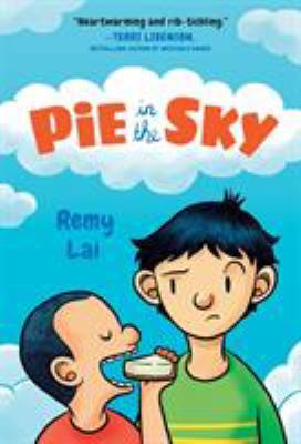 Pie in the Sky 1250314097 Book Cover