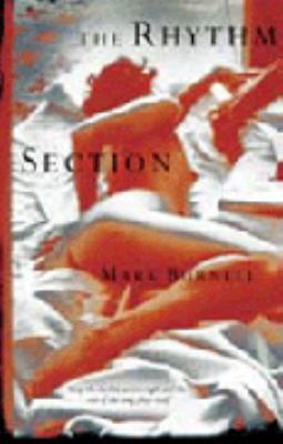 The Rhythm Section 0002259168 Book Cover