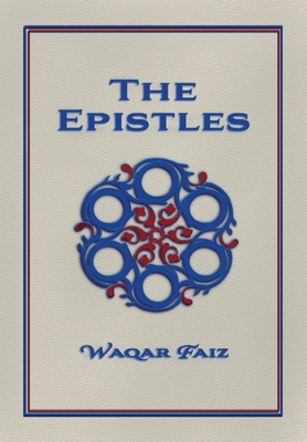 The Epistles B0D7LL3PM1 Book Cover