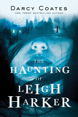 The Haunting of Leigh Harker            Book Cover