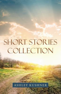 Short Stories Collection 1490828842 Book Cover