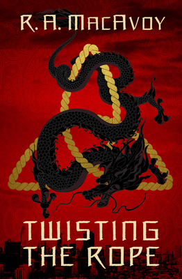 Twisting the Rope 1497642310 Book Cover