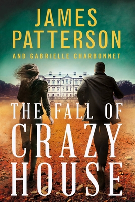 The Fall of Crazy House 0316433748 Book Cover