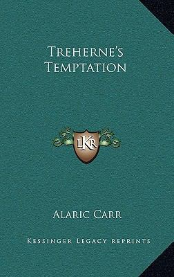 Treherne's Temptation 1163854220 Book Cover