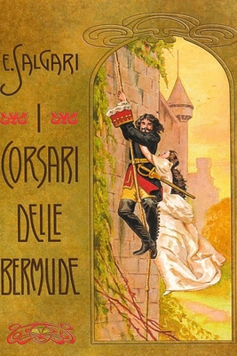 I Corsari delle Bermude [Italian] 1983936820 Book Cover