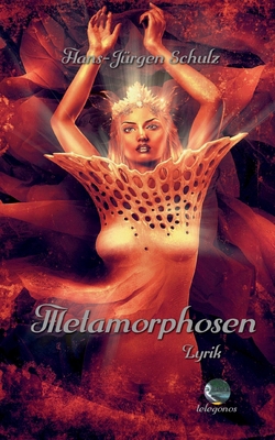 Metamorphosen [German] 375267461X Book Cover