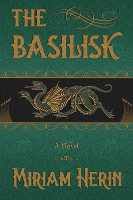 The Basilisk B0BGZ9T7RR Book Cover