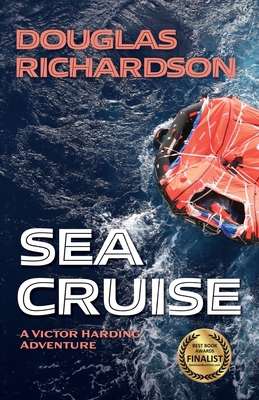 Sea Cruise 1611537312 Book Cover