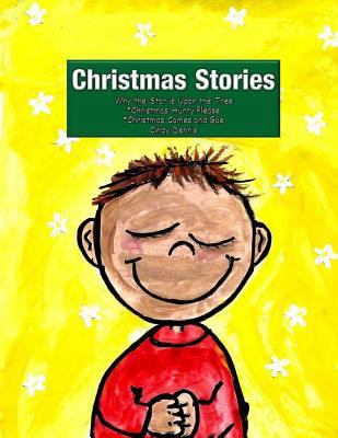 Christmas Stories 1477411917 Book Cover