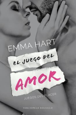 El Juego del Amor [Spanish] 8415952996 Book Cover