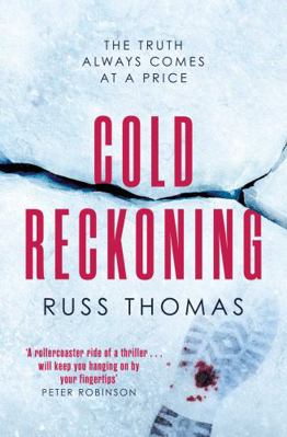 Cold Reckoning            Book Cover
