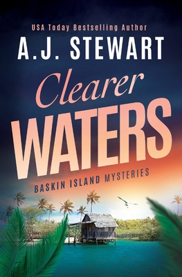 Clearer Waters 1945741465 Book Cover