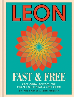 Leon Fast & Free 1840917105 Book Cover