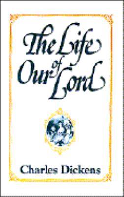 The Life of Our Lord 0664213820 Book Cover