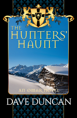 The Hunters' Haunt 1497640415 Book Cover
