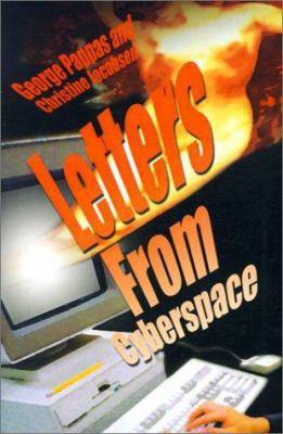Letters from Cyberspace 0595183336 Book Cover