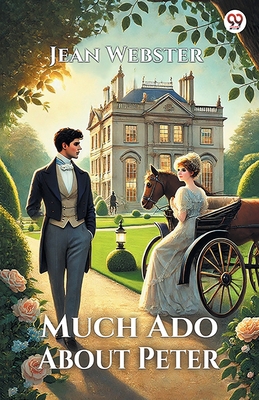 Much Ado About Peter 9370421440 Book Cover
