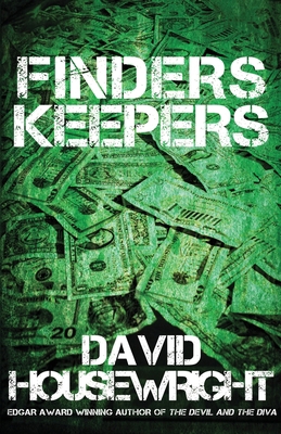 Finders Keepers 1970861282 Book Cover