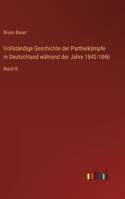 Vollständige Geschichte der Partheikämpfe in De... [German] 3368706810 Book Cover