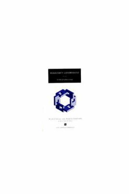 Multiparty Government: The Politics of Coalitio... 047208562X Book Cover
