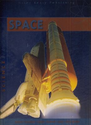 Space (Science Library) 1842369954 Book Cover