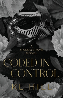 Coded in Control B0F2GCBLTG Book Cover