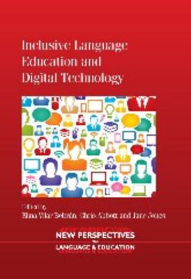 Inclusive Language Education Digital Thb 1847699731 Book Cover