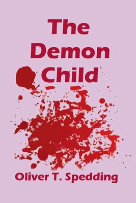The Demon Child B0CVW374K8 Book Cover