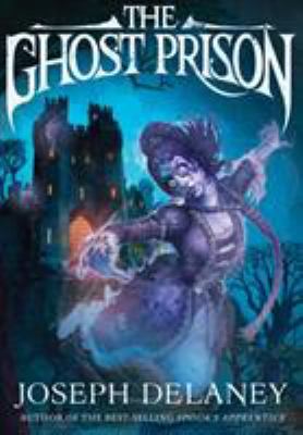 The Ghost Prison 1849397775 Book Cover