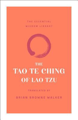 The Tao Te Ching of Lao Tzu 1250209064 Book Cover