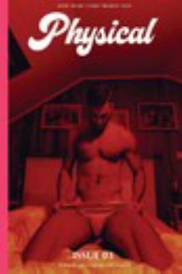 Paperback Physical Zine Issue_03 Book