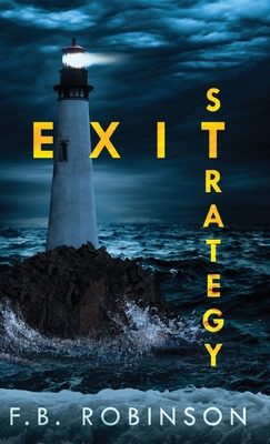 Exit Strategy 4824157099 Book Cover