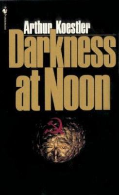 Darkness at Noon B0007DP4ZG Book Cover