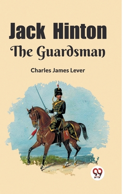 Jack Hinton The Guardsman 9362202867 Book Cover